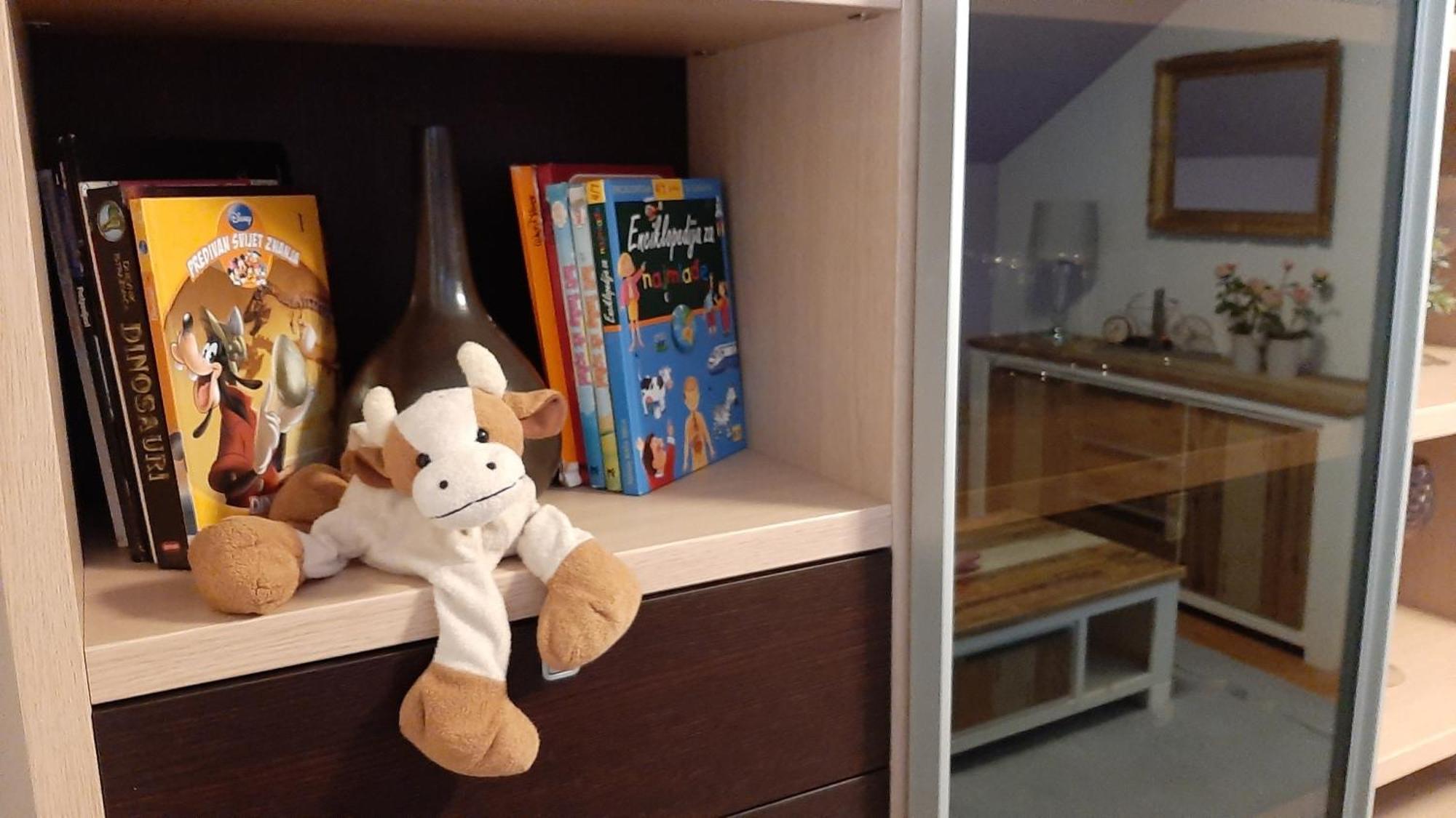 Apartman Mibel Zagreb Extérieur photo